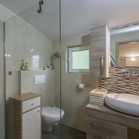 Giovanna Casa vacanze *