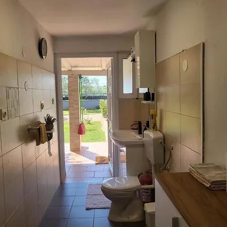 Giovanna Casa vacanze *