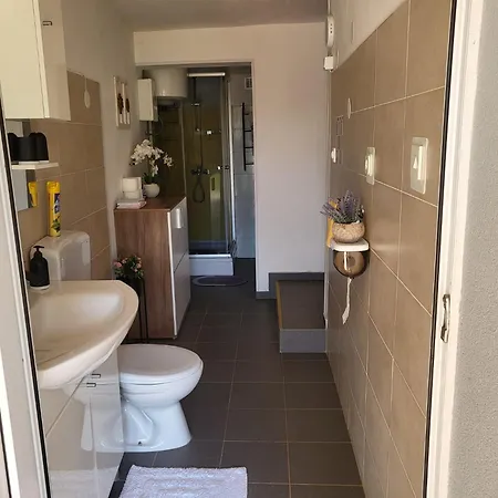 Giovanna Casa vacanze Kaštelir