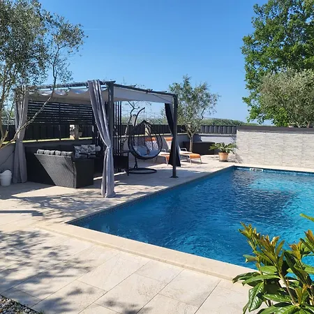 Casa vacanze Giovanna Kaštelir