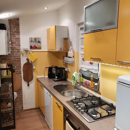 Casa vacanze Giovanna
