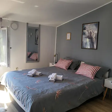 Giovanna Casa vacanze *