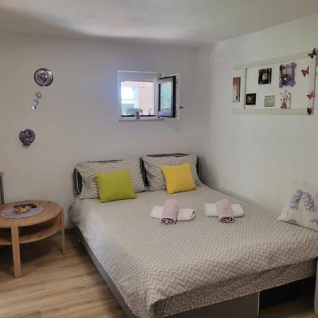 Giovanna Casa vacanze Kaštelir