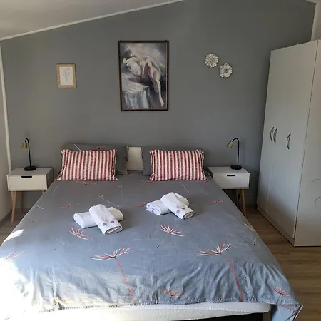 Giovanna Casa vacanze