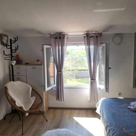 Giovanna Casa vacanze *