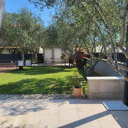Giovanna Casa vacanze *