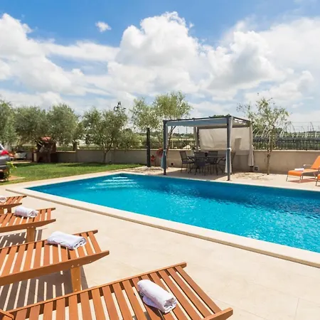 Giovanna * Kaštelir