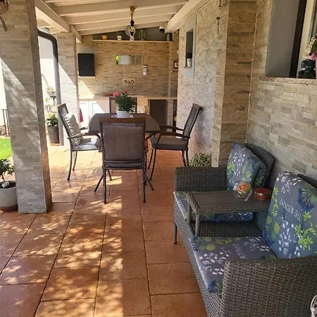 Giovanna Casa vacanze *