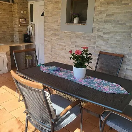 Hébergement de vacances Giovanna *