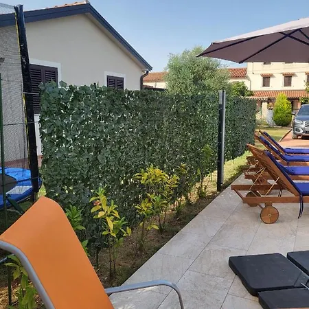 Giovanna Casa vacanze *