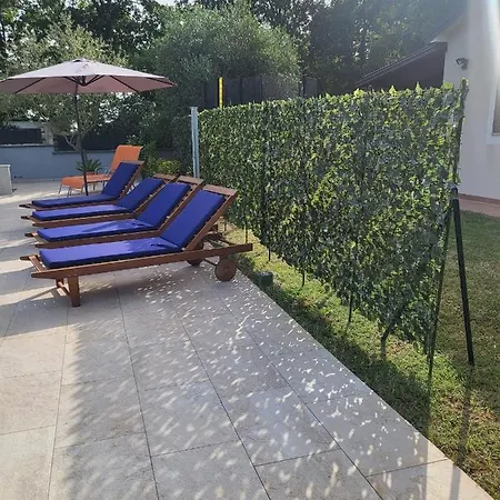 Giovanna Casa vacanze