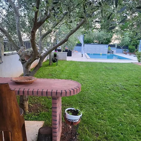 Hébergement de vacances Giovanna Kaštelir