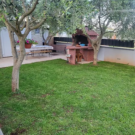 Giovanna * Kaštelir